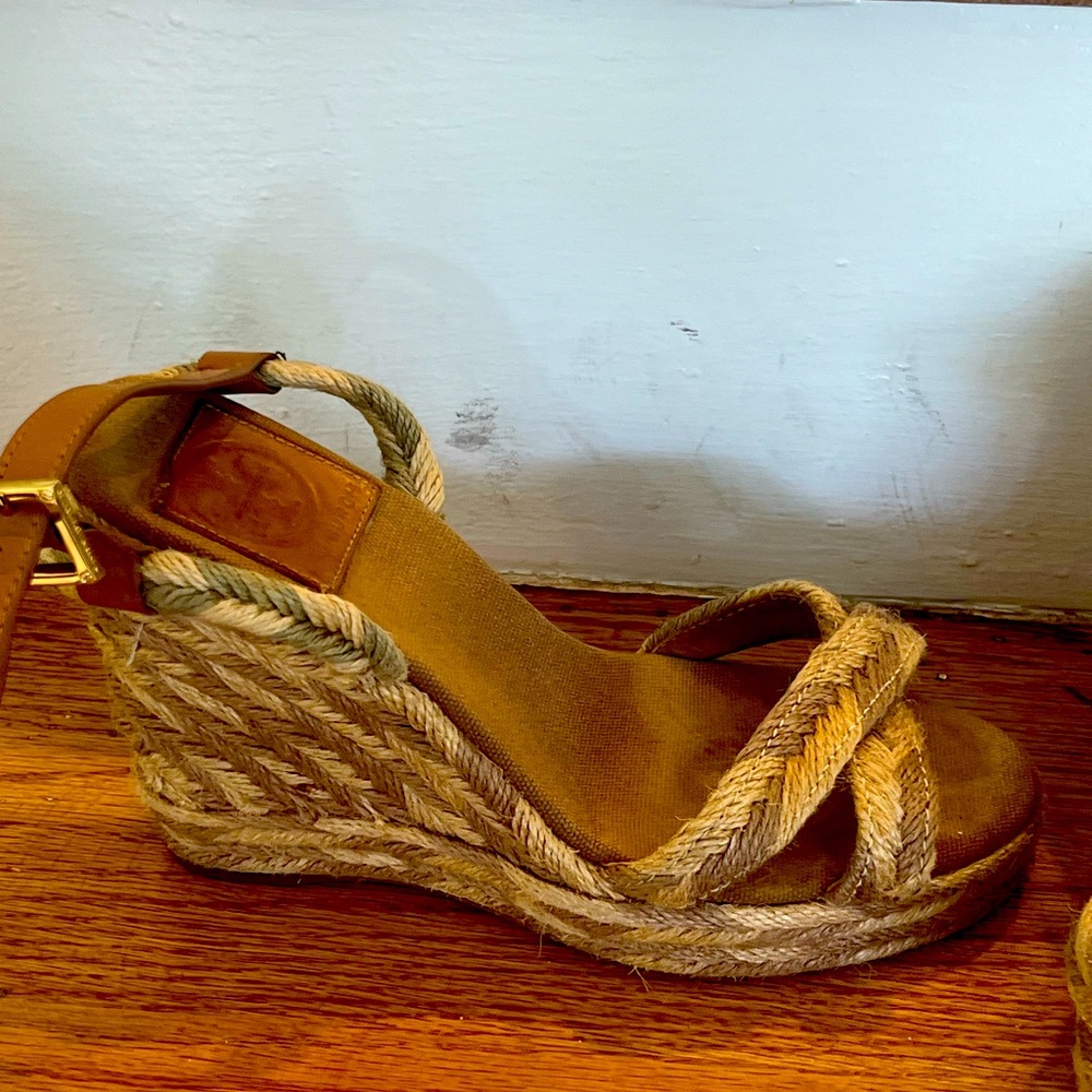 Tory Burch Sandals